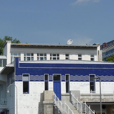 Ferienwohnung Marie Viyana Dış mekan fotoğraf