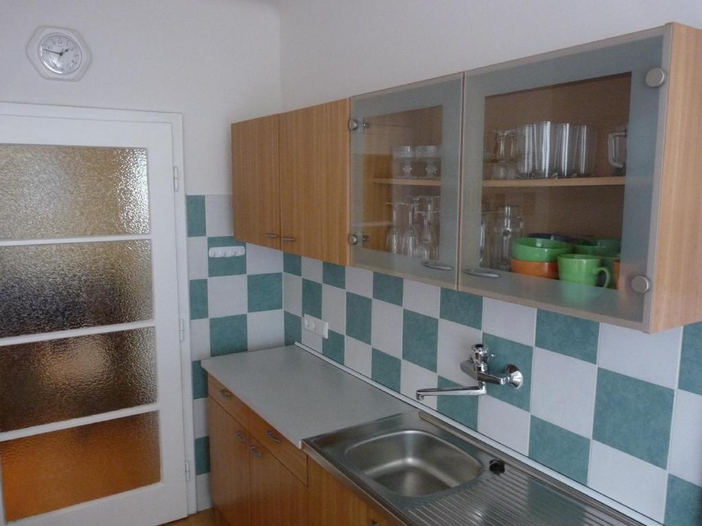 Ferienwohnung Marie Viyana Oda fotoğraf