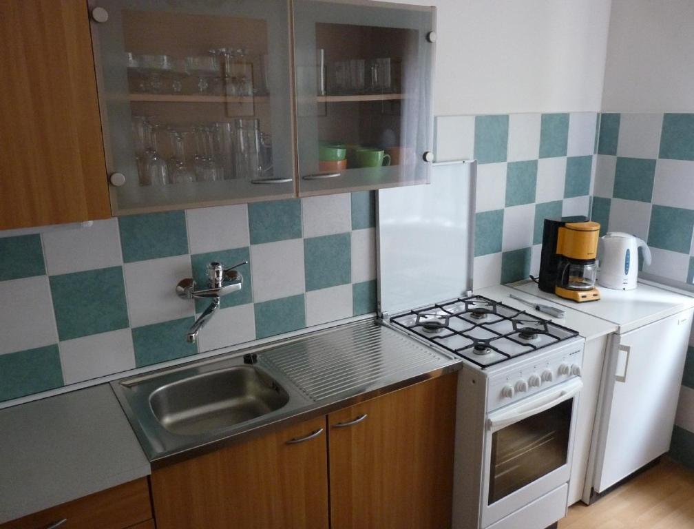 Ferienwohnung Marie Viyana Oda fotoğraf