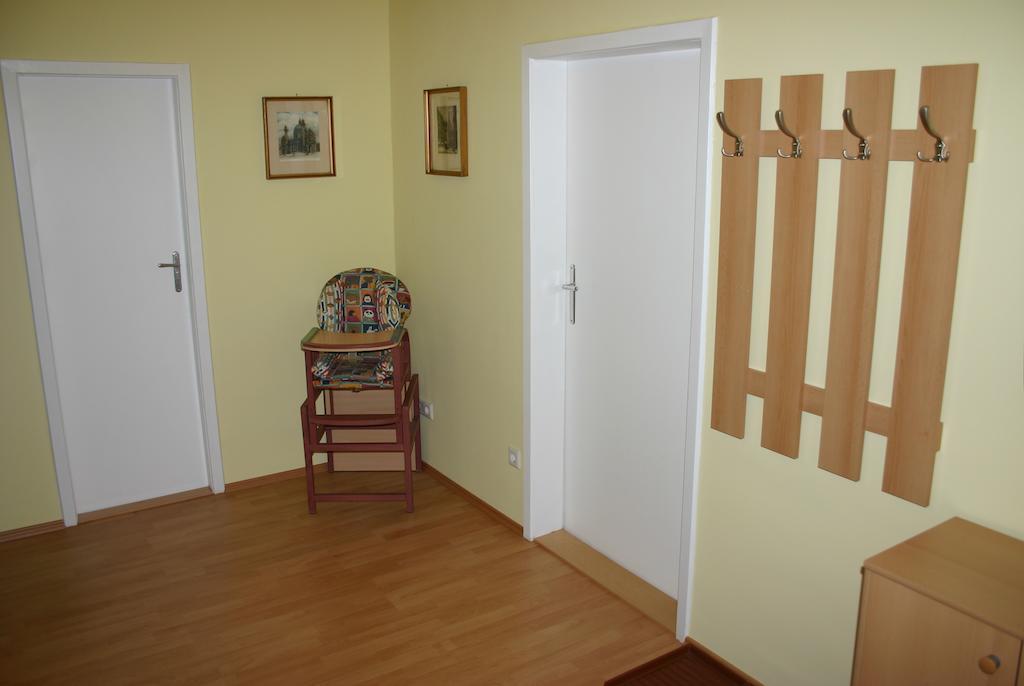 Ferienwohnung Marie Viyana Oda fotoğraf