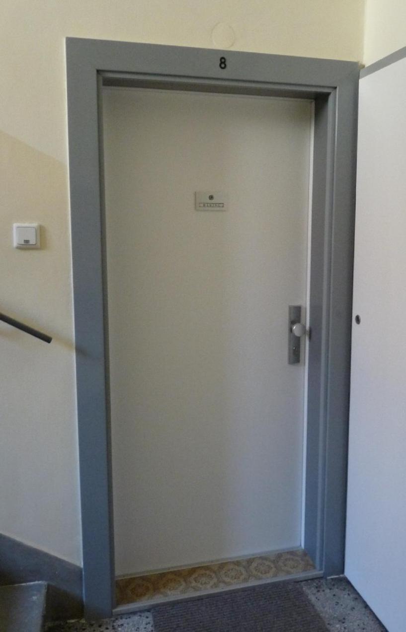 Ferienwohnung Marie Viyana Dış mekan fotoğraf