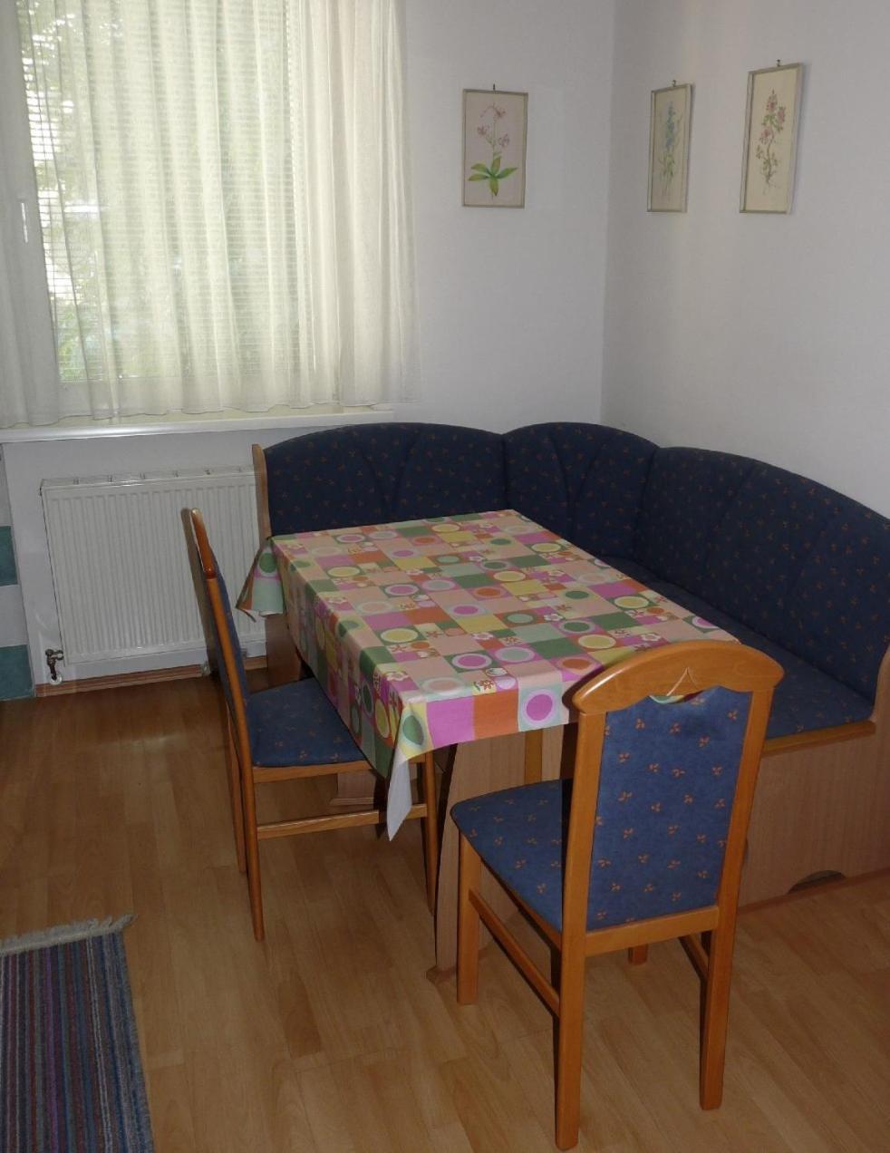 Ferienwohnung Marie Viyana Dış mekan fotoğraf