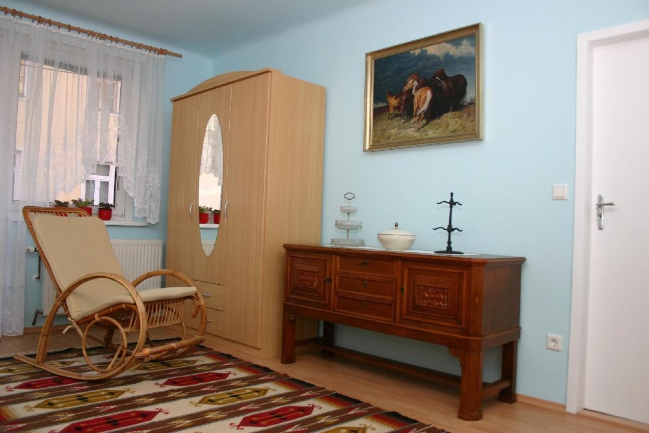 Ferienwohnung Marie Viyana Dış mekan fotoğraf
