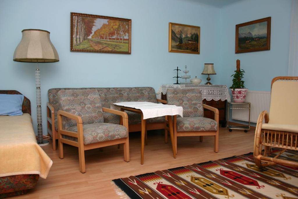 Ferienwohnung Marie Viyana Oda fotoğraf