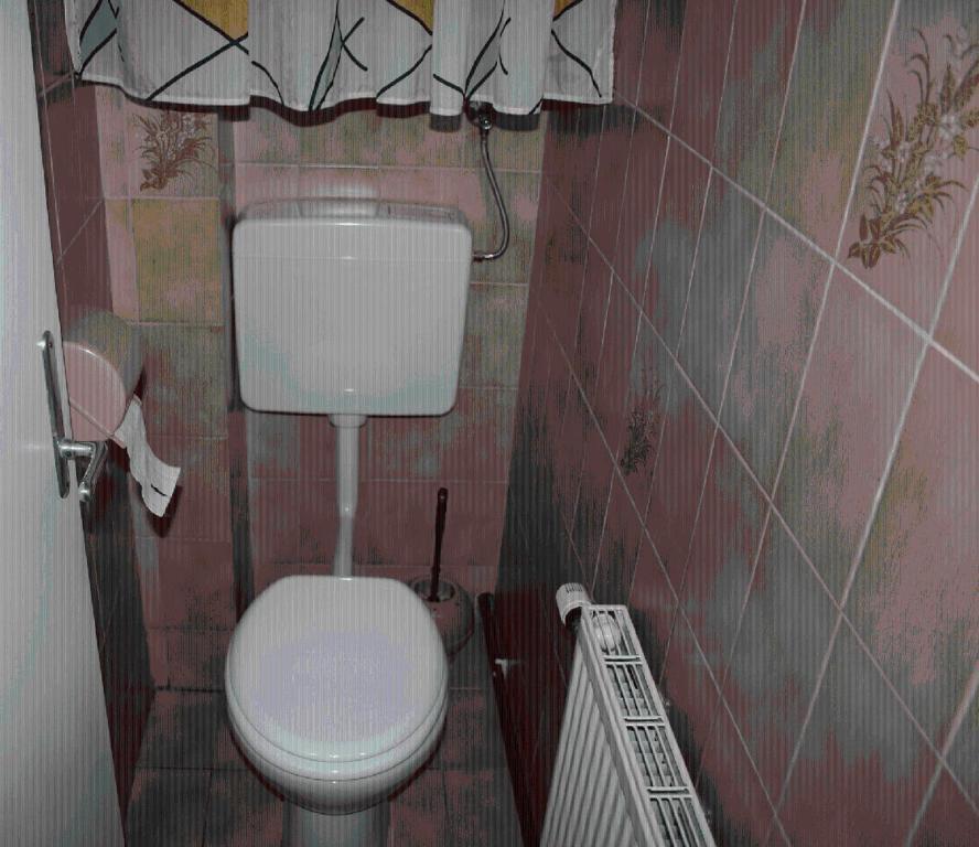 Ferienwohnung Marie Viyana Dış mekan fotoğraf