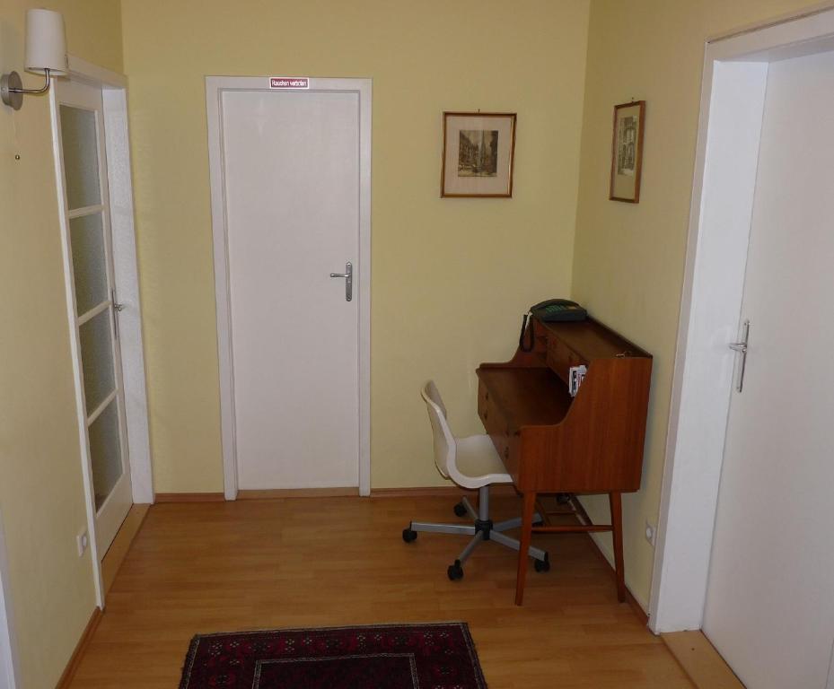 Ferienwohnung Marie Viyana Dış mekan fotoğraf